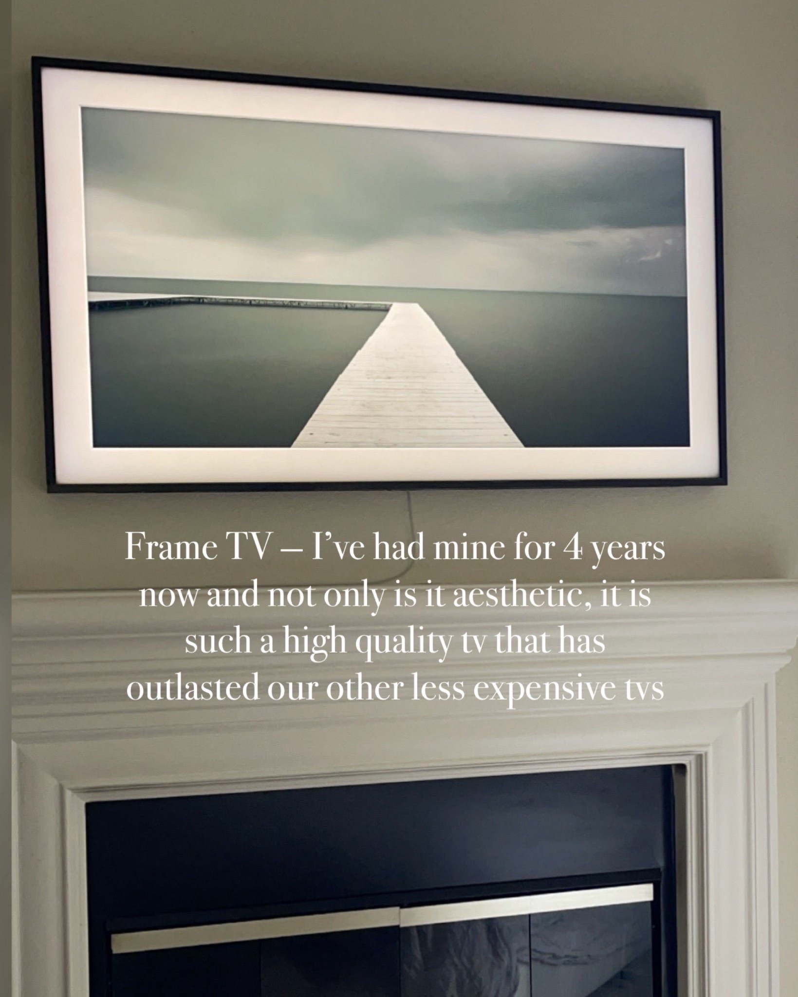 My Samsung frame tv is 40% off for prime day! 

Linked to some other great home finds on sale 

Amazon finds / tv / home finds 



#LTKSaleAlert