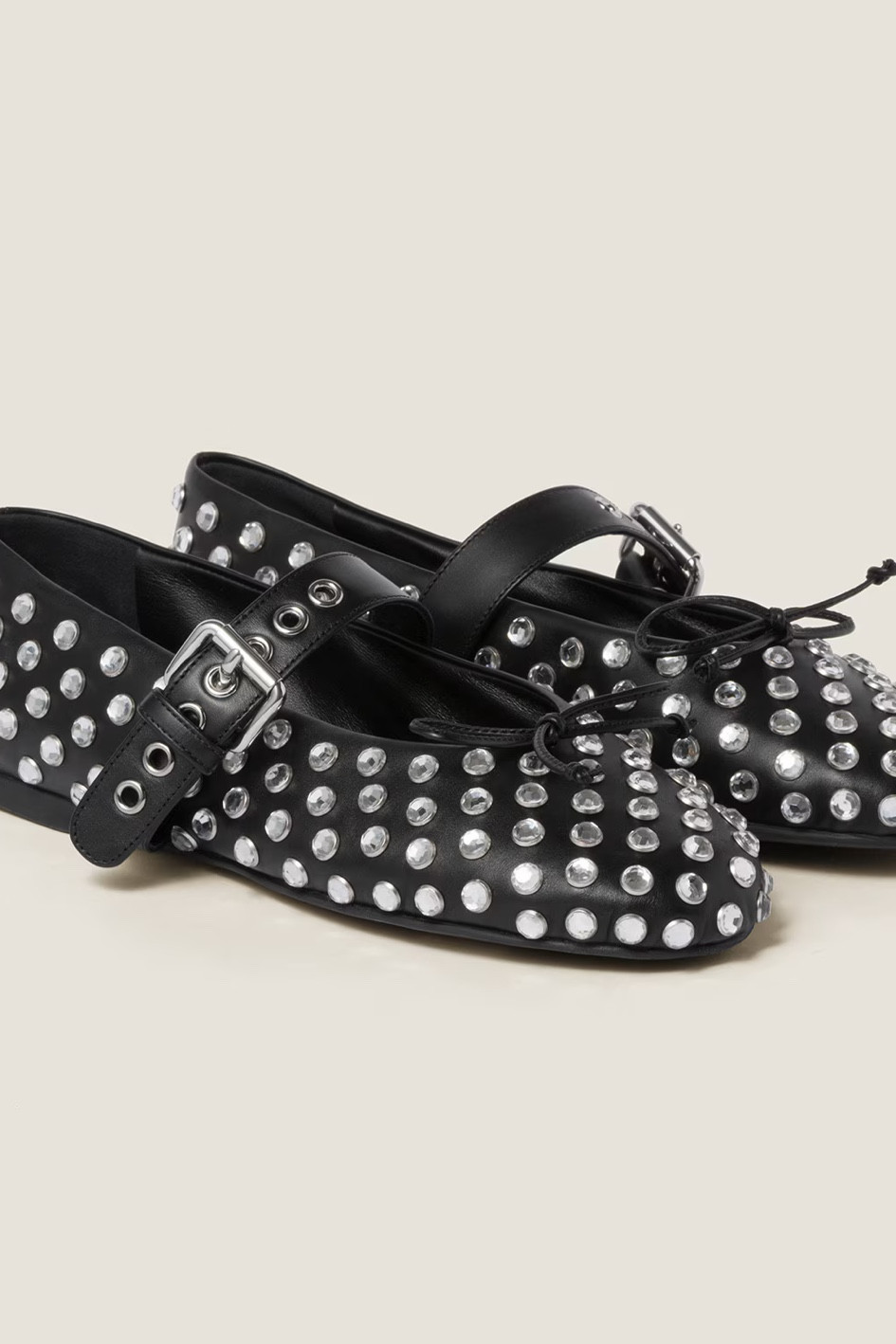 MIU MIU 

#LTKShoeCrush