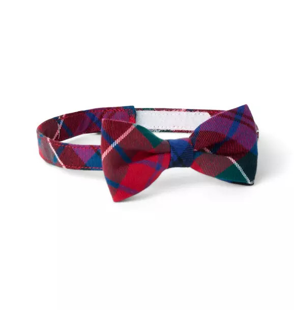 Tartan Bowtie | Janie and Jack