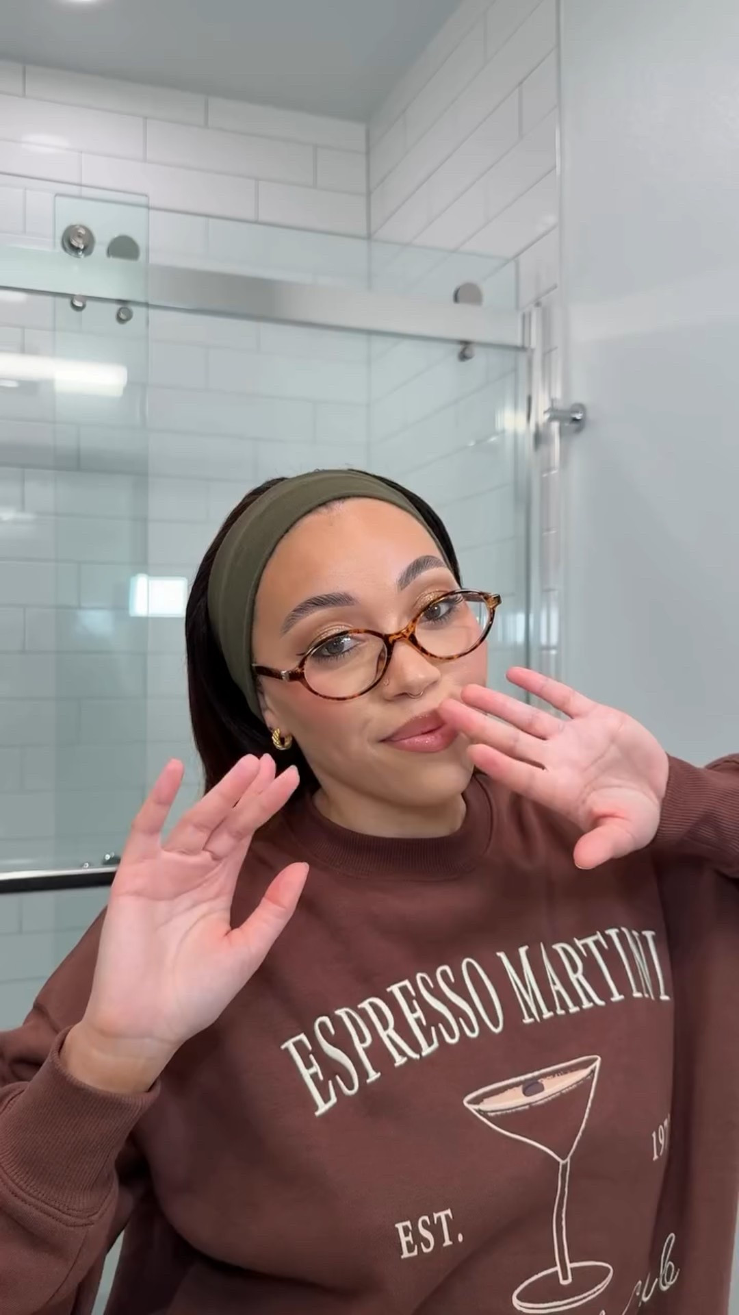 ✨ Korean skincare just got even better ✨
You guys already know I’m a huge fan of @thefaceshop , so when I saw they launched this dual-chamber cleanser I was so excited. It’s literally two cleansers in one tube — rice milk oil to melt away makeup + SPF and rice water gel to leave your skin fresh and clean. Double cleansing in half the time 

#thefaceshop #koreanskincare #gifted #ricewaterbright #skincareroutine #skincare #doublecleansing #kbeauty

#LTKBeauty #LTKmorningroutine #LTKselfcare