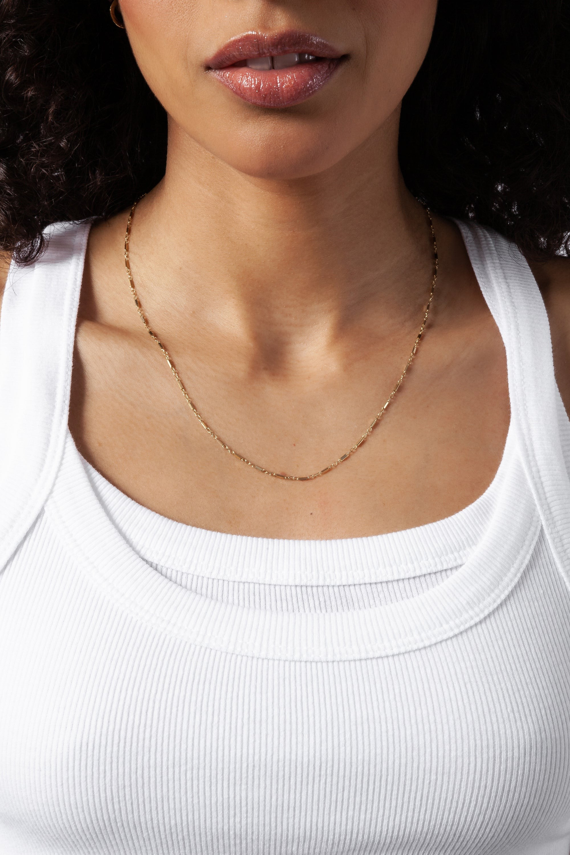 Lindsey Chain | Miranda Frye Inc.