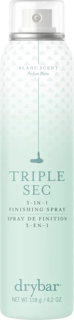 Blanc Scented Triple Sec 3-in-1 Finishing Spray | Nordstrom Rack