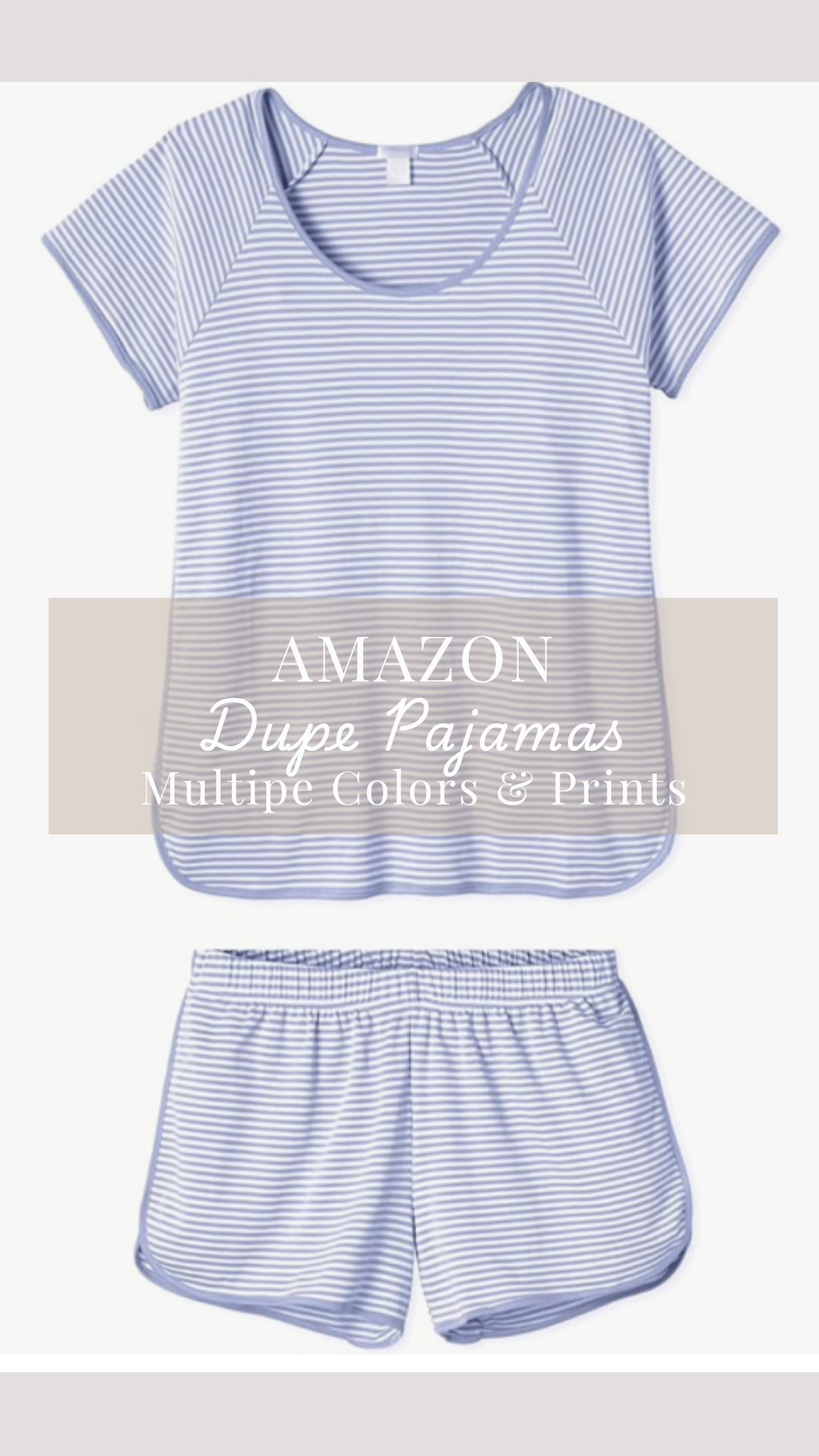 FLake PJs 

 