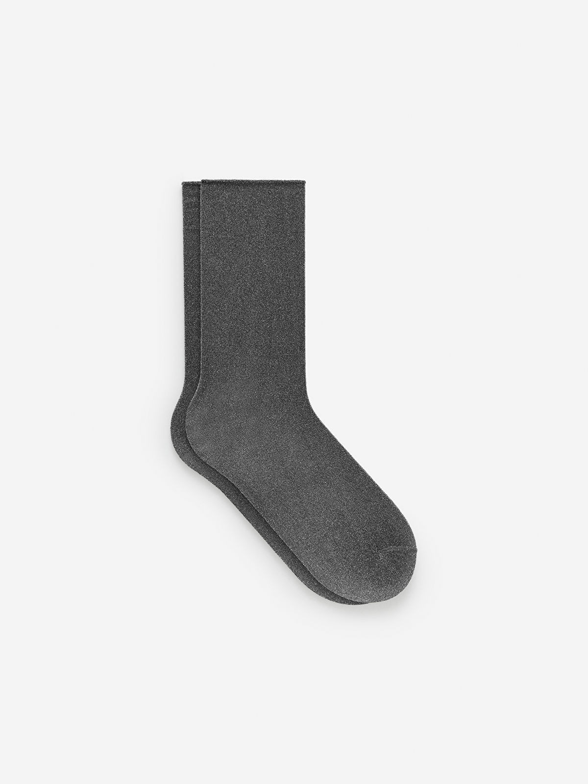 Lurexsocken | Arket EU