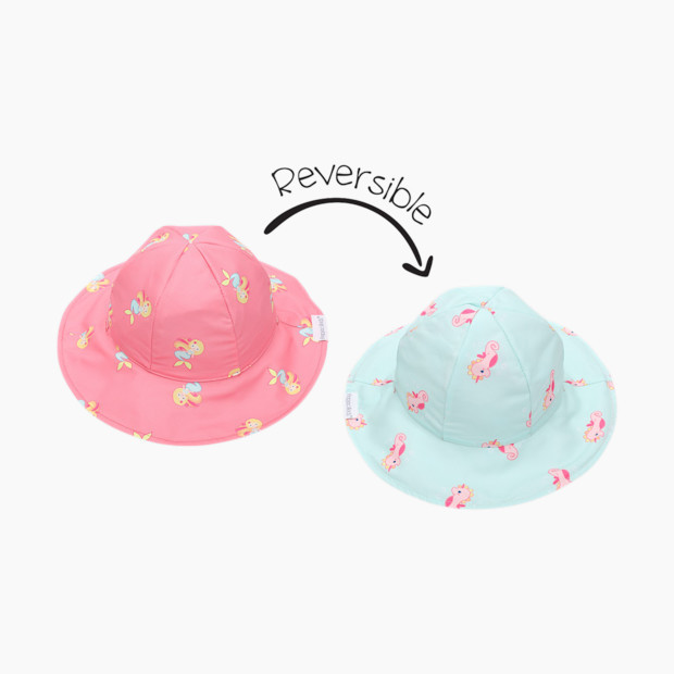 Reversible Sun Hat | Babylist