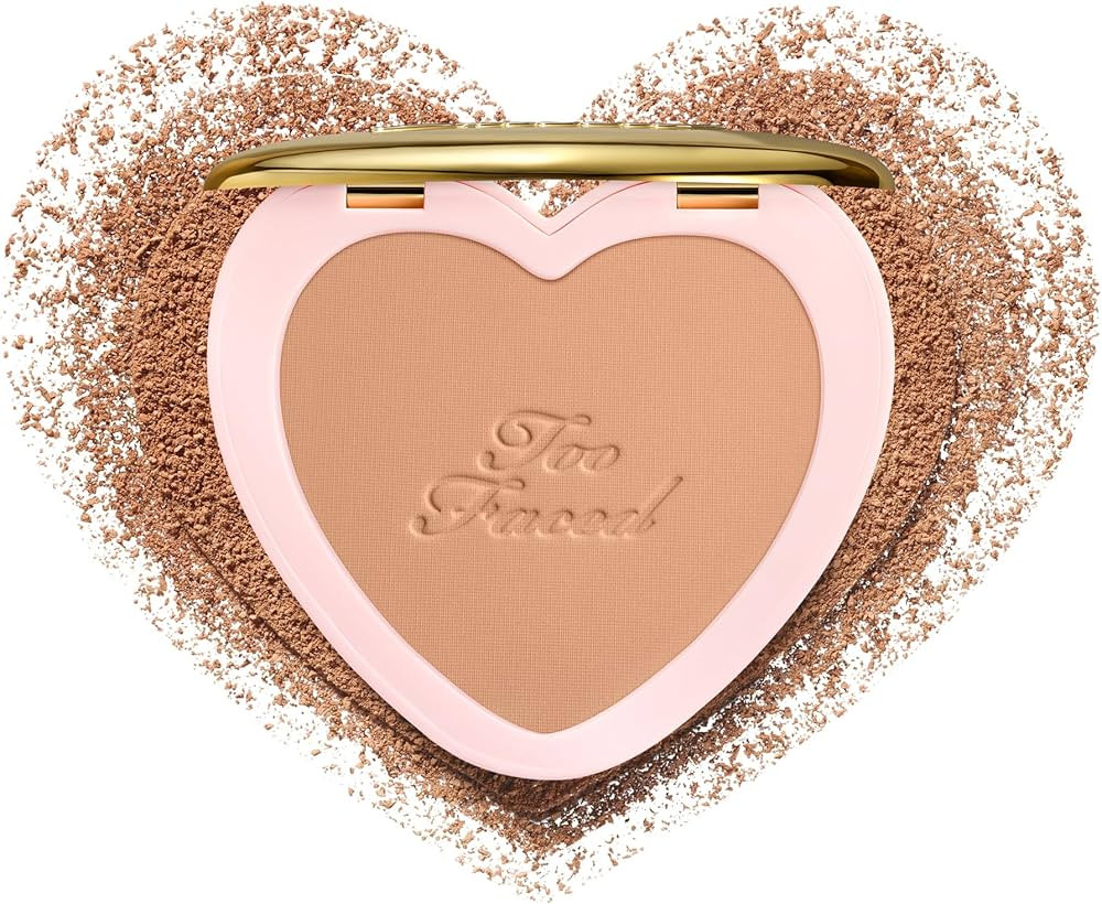 Too Faced Born This Way Soft Blur Flexible Finish Setting Powder | Lightweight, Vegan + Cruelty F... | Amazon (US)