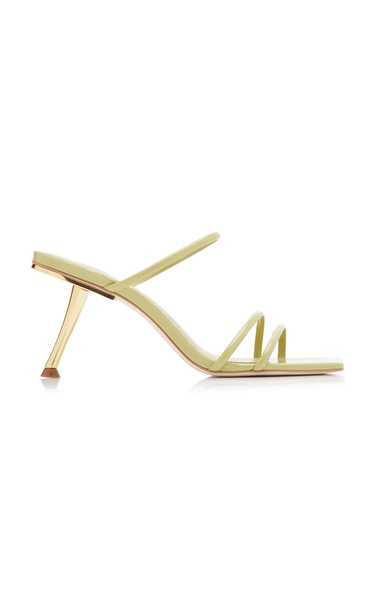 Lydia Leather Sandals | Moda Operandi (Global)