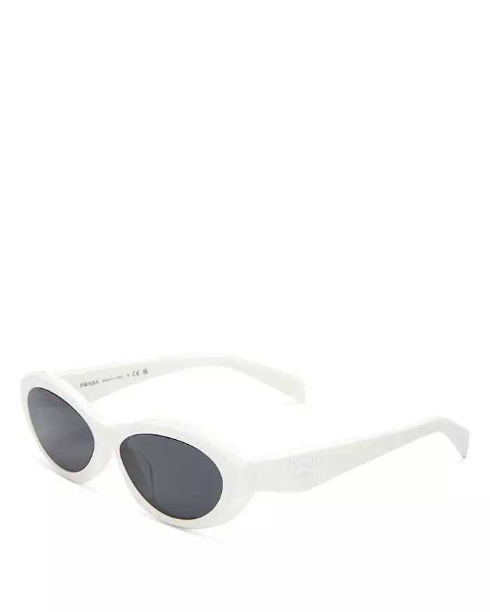 Cat Eye Sunglasses, 56mm | Bloomingdale's (US)