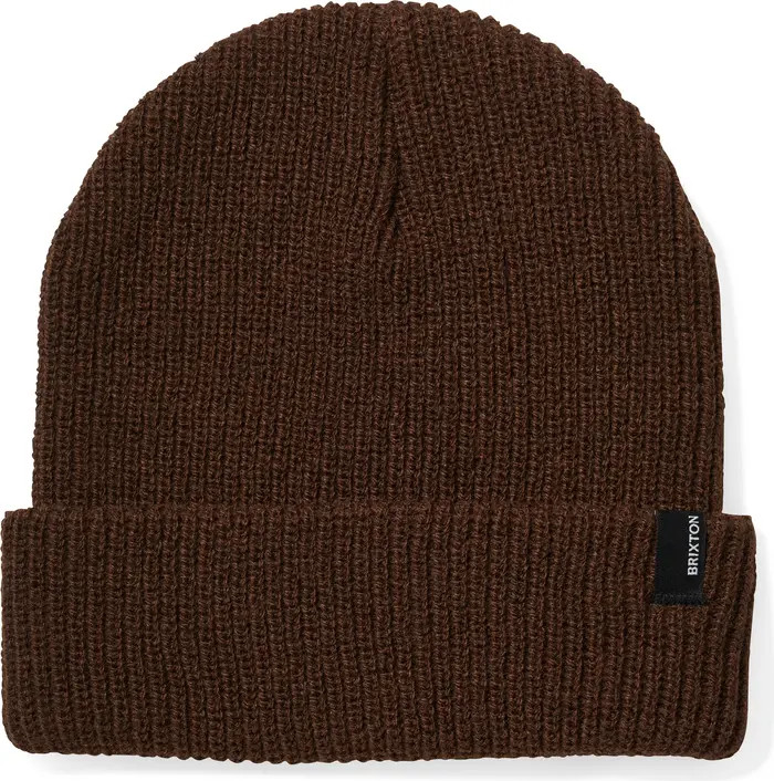 Brixton Heist Beanie | Nordstrom | Nordstrom