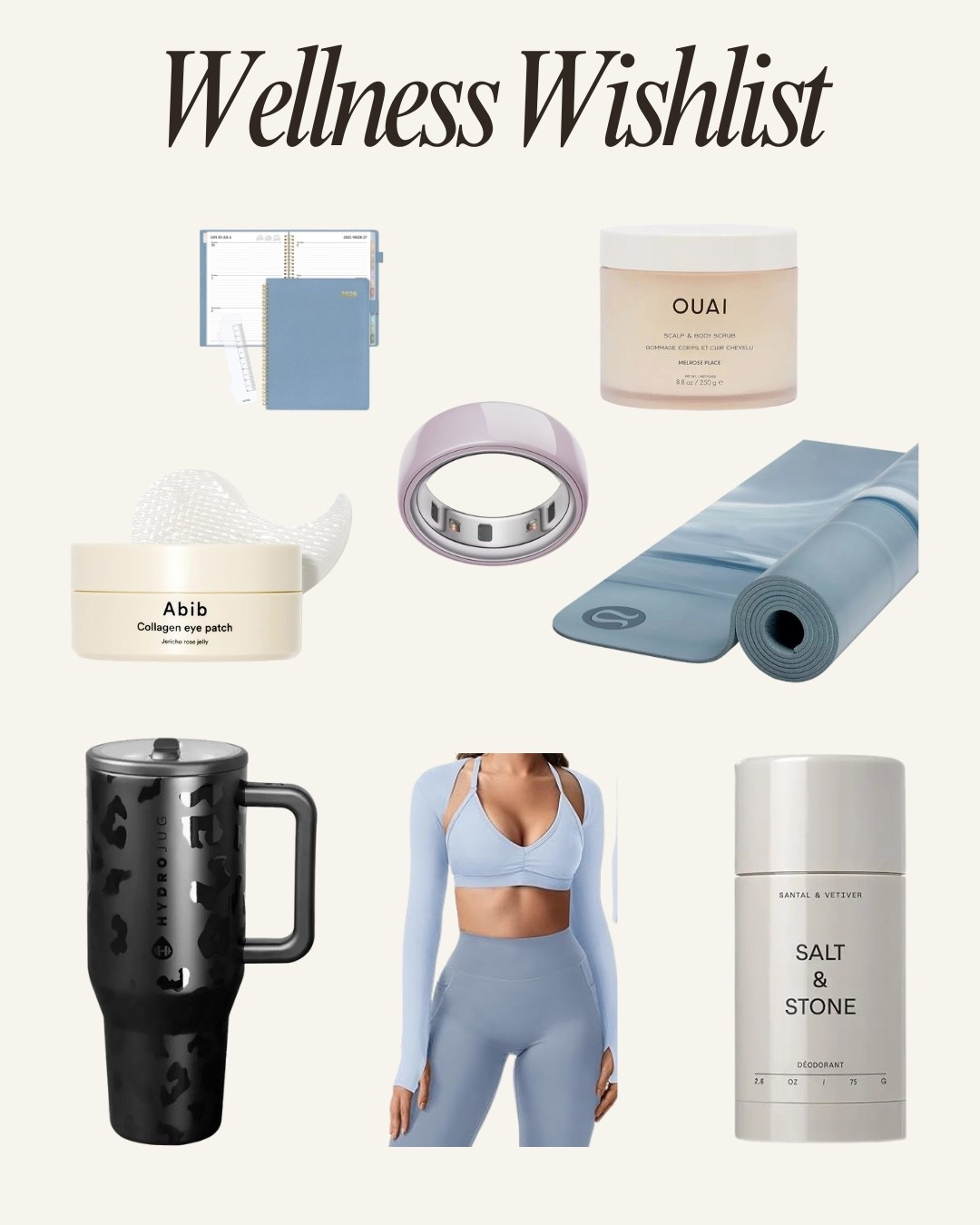 I love a good Wellness Wishlisht🫧


#LTKBeauty #LTKGiftGuide #LTKHoliday