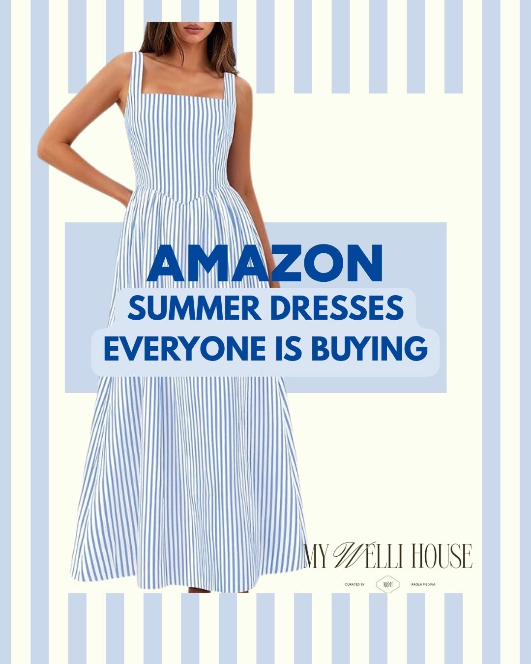 Dresses That Feel Like Sunshine 🌼 Easy, effortless, and perfect for summer.

#LTKstyletip #LTKunder50 #amazonfashion #summerdress #styleinspo #amazonfinds #ltkit #summerstyle

#LTKmomlife #LTKSeasonal #LTKSaleAlert