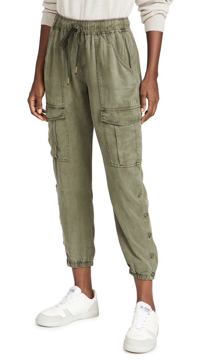 Utility Joggers | Shopbop