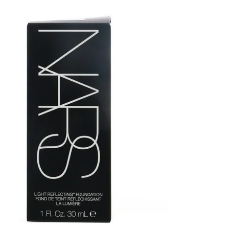 NARS Light Reflecting Foundation - Stromboli (Medium 3) 30ml/1oz | Walmart (US)