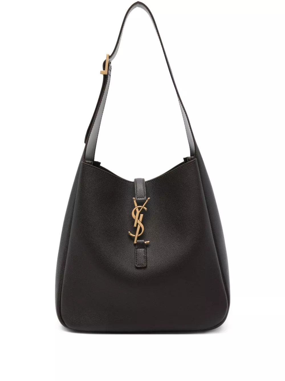 Saint laurent Le 5 à 7 small leather shoulder bag available on Tessabit Luxury Boutique – 1212... | Tessabit Stores (Global)