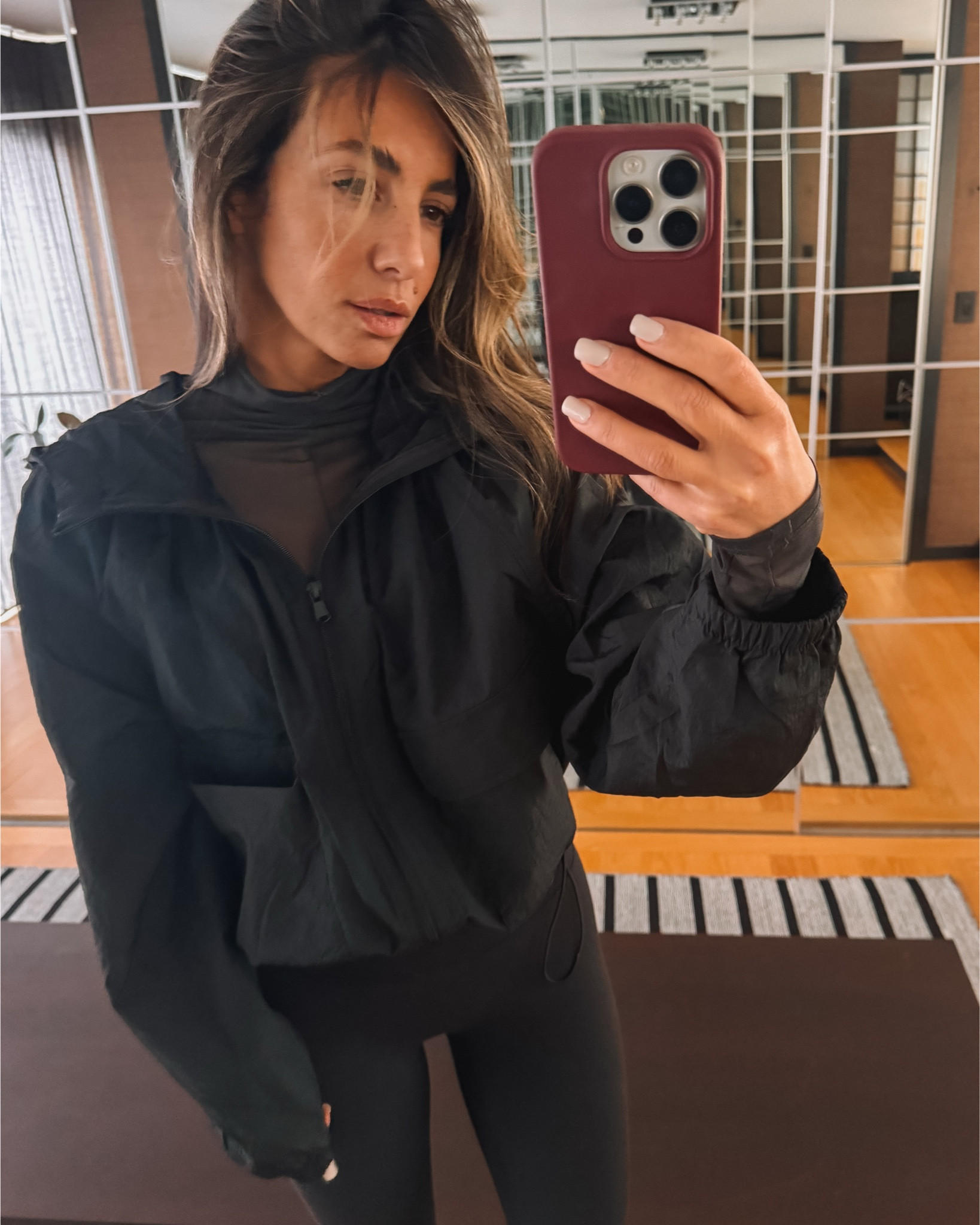 Its windbreaker season. 
All under $30.00 #oldnavy 

#LTKfitnessgoals #LTKOver40 #LTKActive