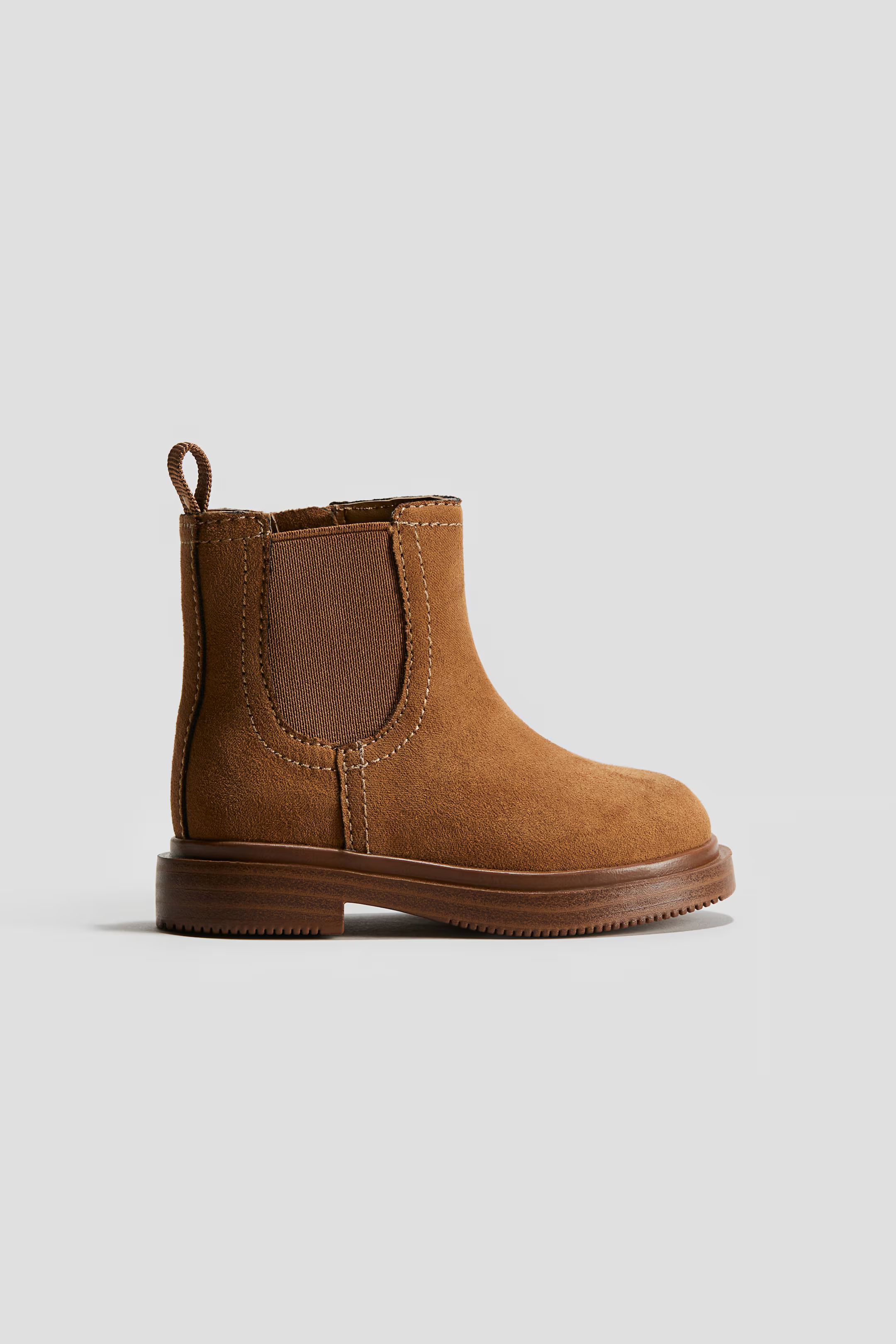 Chelsea Boots | H&M (US + CA)