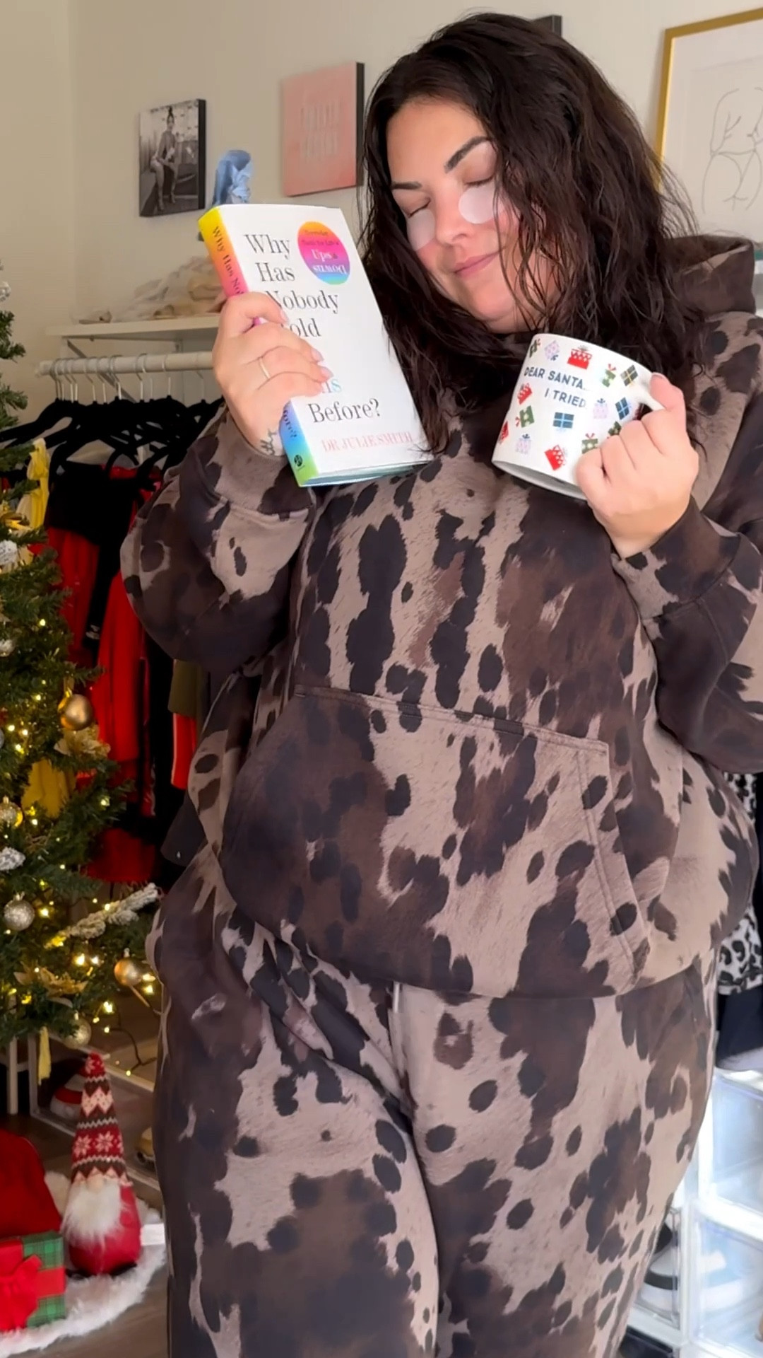 #LTKPlusSize #LTKHoliday #LTKGiftGuide