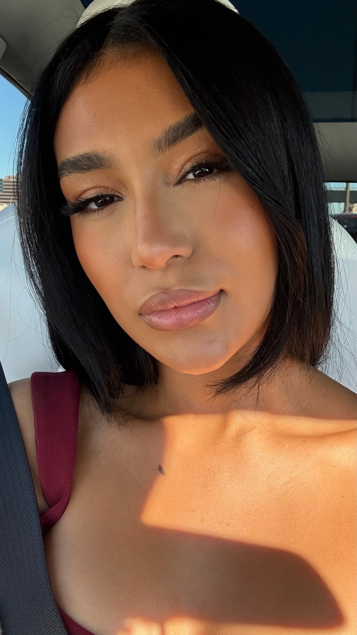 All make up products I used! 

#LTKSeasonal #LTKBeauty