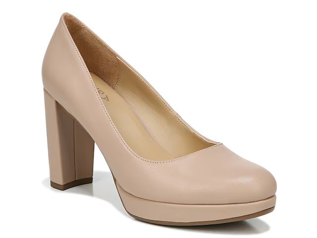 Naturalizer Berlin Platform Pump | DSW