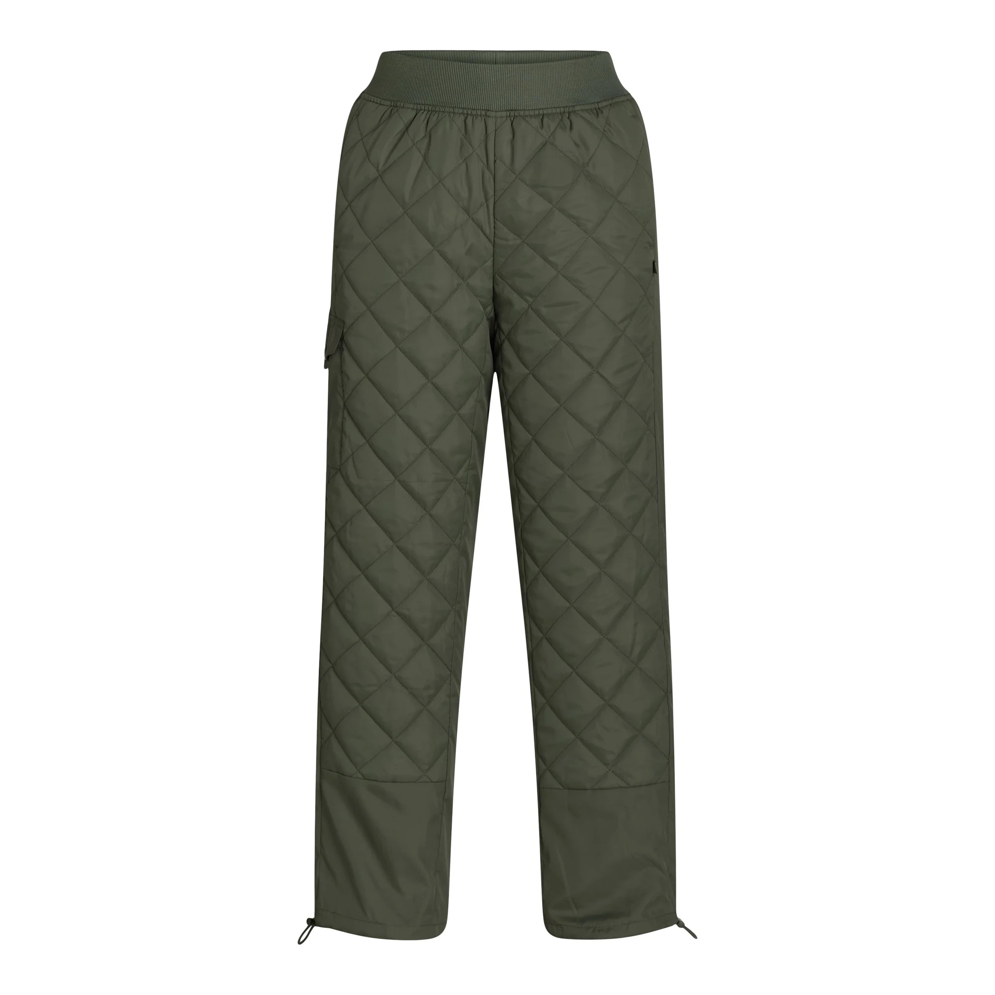 Avia Women's Quilted Hike Joggers, Sizes XS-XXXL | Walmart (US)