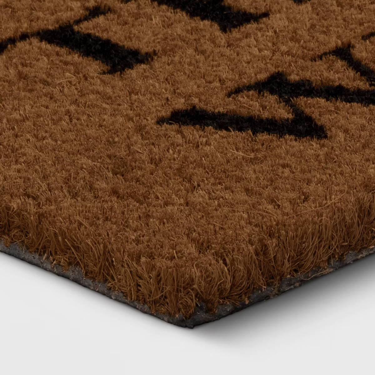 1'6"x2'6" Trick or Treat Coir Doormat - Hyde and EEK! Boutique™ | Target