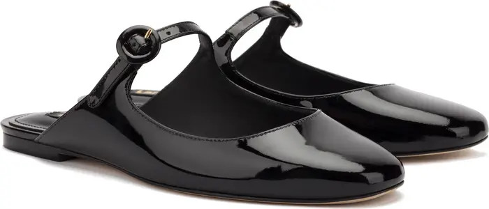 Blair Patent Mary Jane Mule (Women) | Nordstrom