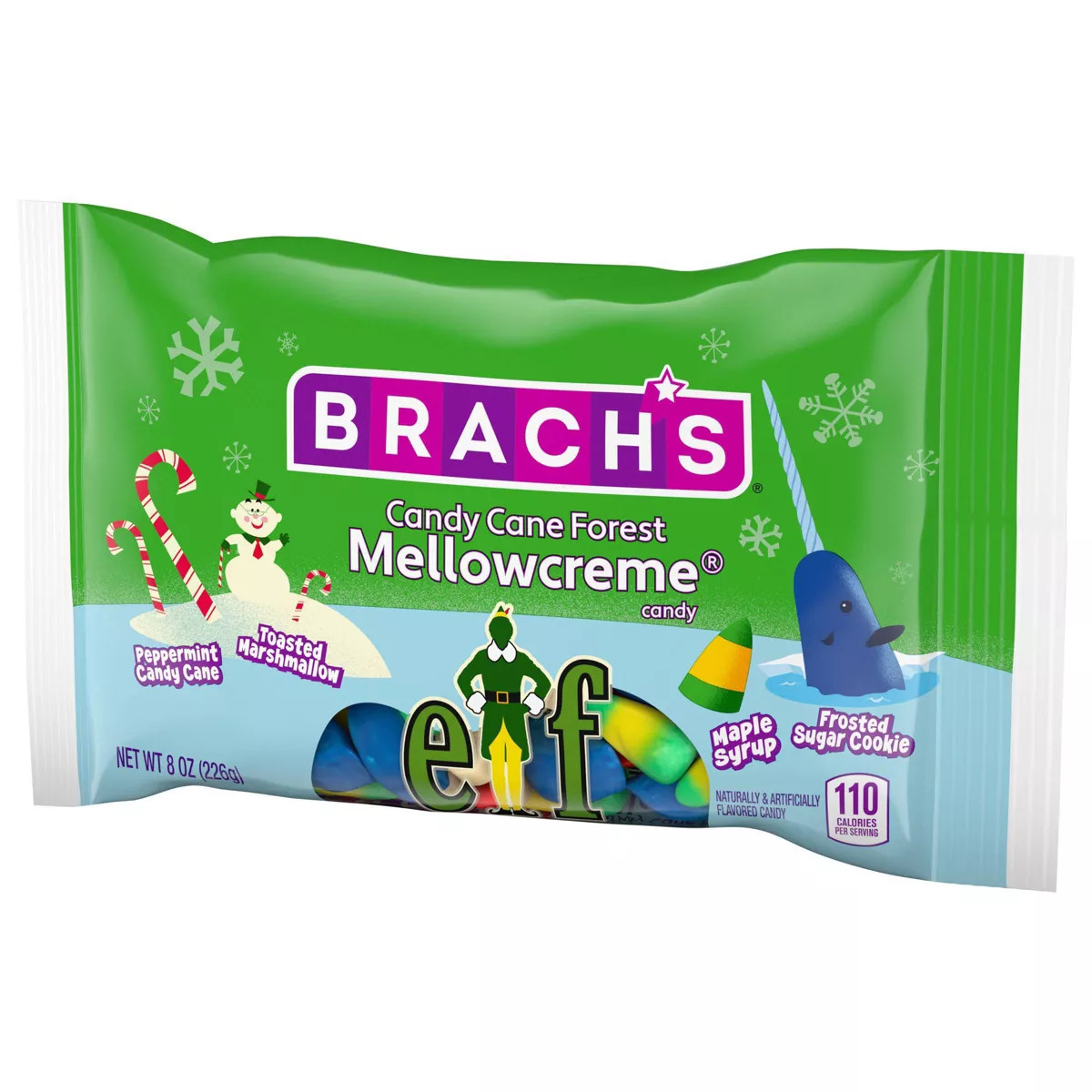 Brach's Elf Mellowcreme - 8oz | Target