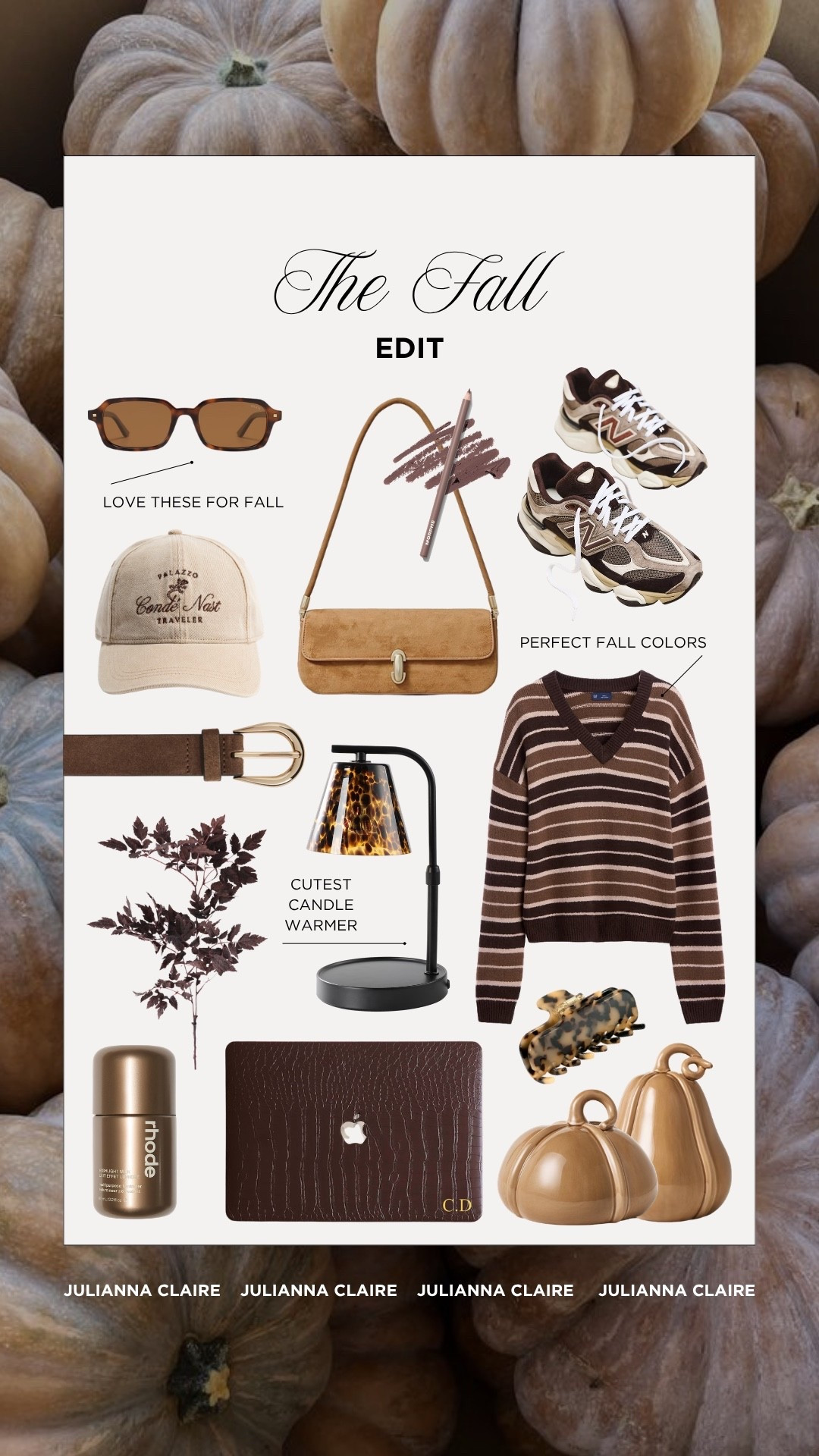 Fall essentials for 2026! 🍂

#LTKSeasonal #LTKHome #LTKootd