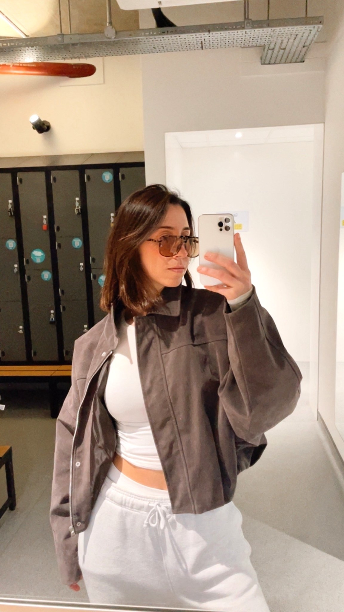 Jacket 

#LTKspring #LTKstyletip