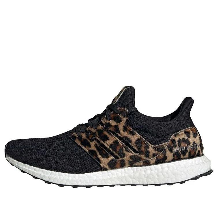 adidas UltraBoost DNA 'Animal Pack - Leopard' FZ2731 | KICKS CREW