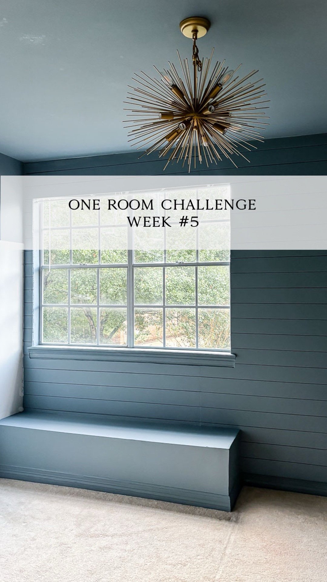 A elevated Star Wars room makeover in progress! 

#LTKHome