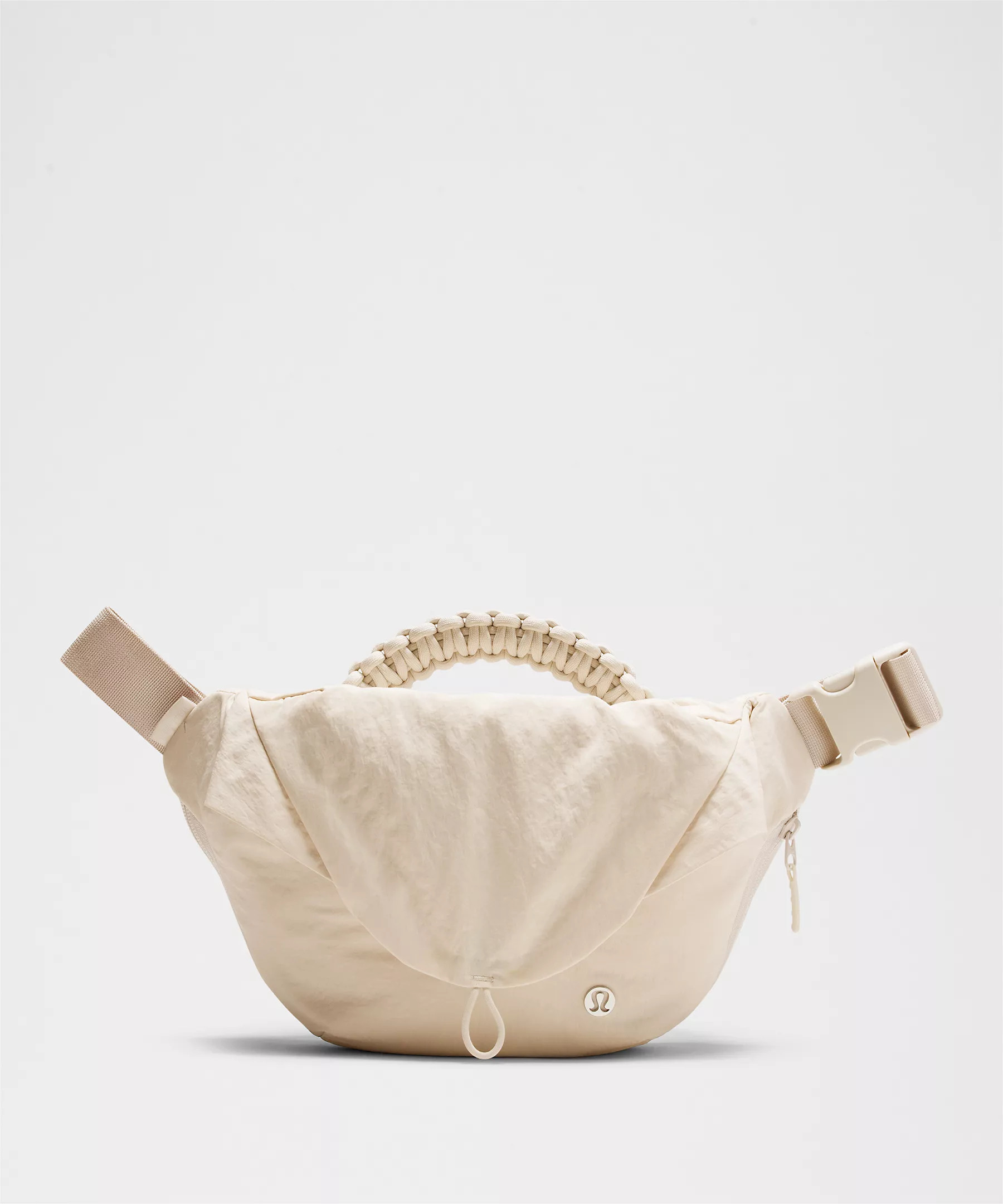 Curved Crossbody Bag with Top Handle 3L | Lululemon (US)