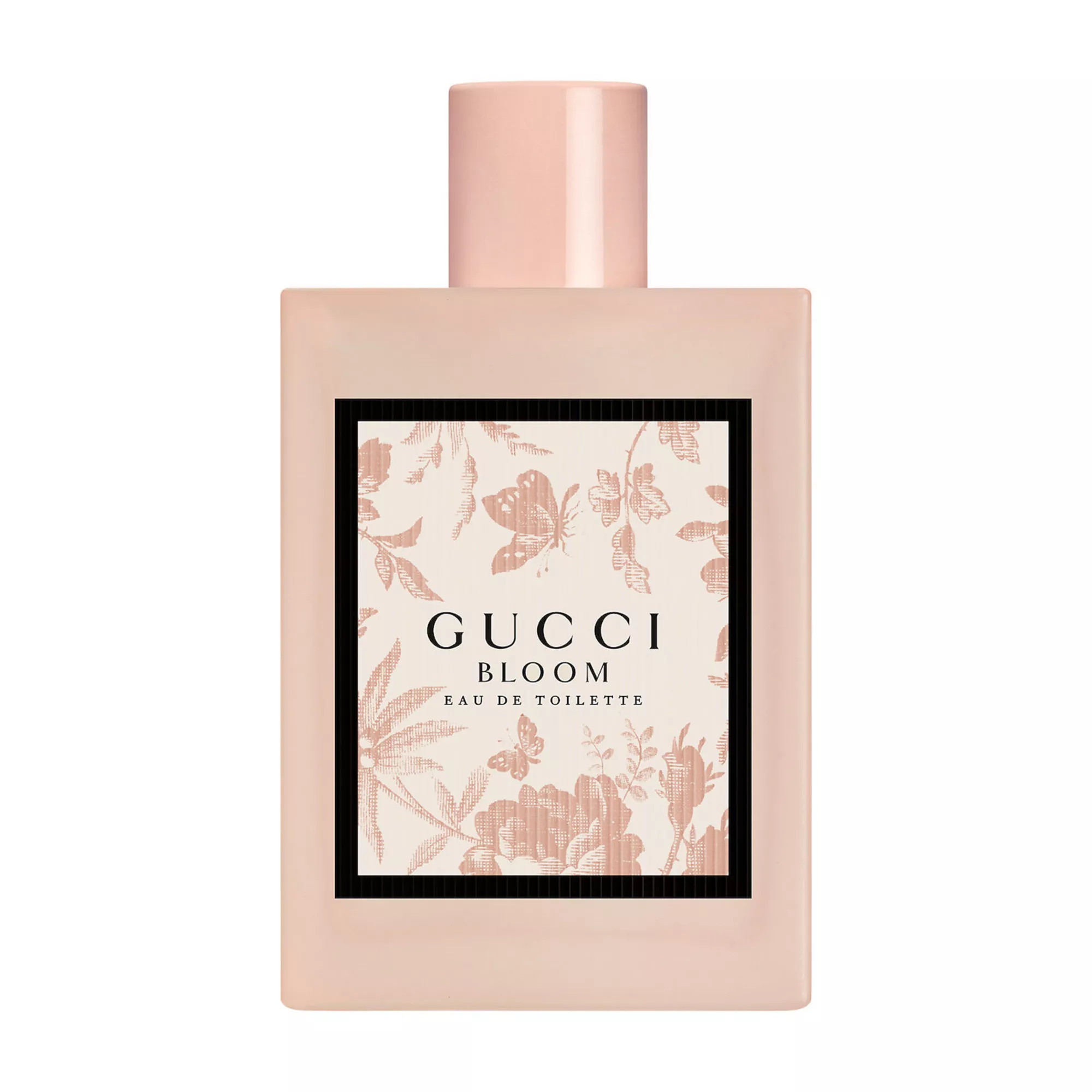 Gucci Bloom Eau de Toilette with Jasmine, Tuberose, and Neroli | Kohl's