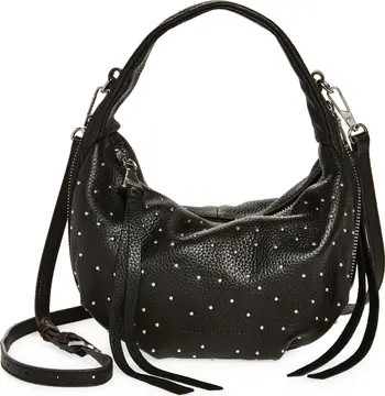 Starlight Stud Hobo Bag | Nordstrom Rack