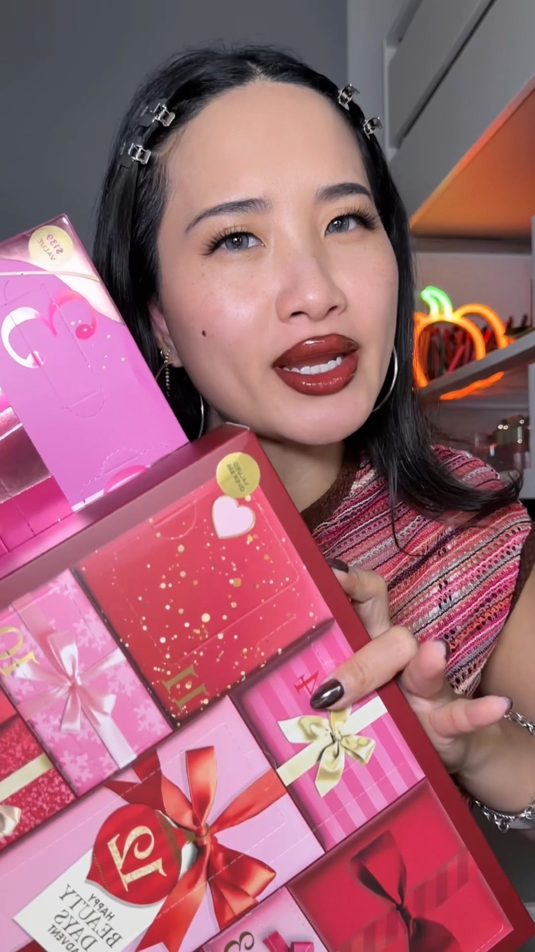 Target Advent Calendars 

#LTKBeauty #LTKHoliday #LTKGiftGuide