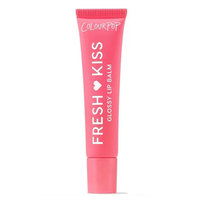 ColourPop Fresh Kiss Glossy Lip Balm - 0.49oz | Target