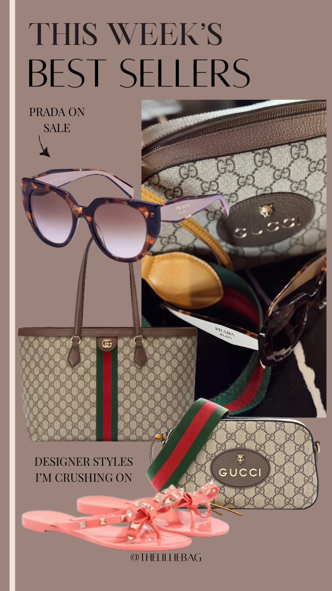 Best seller sunnier and tote bag! Found my sunnies on sale! Major sale! The sides are a soft pink! 🤍✨🔥



#LTKSaleAlert #LTKootd #LTKSeasonal