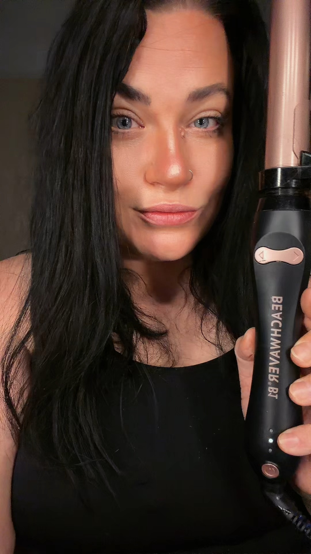 I love this beachwaver! It takes literally no time and EVERYONE asks me about these glasses. 

#LTKselfcare #LTKdayinmylife #LTKgrwm