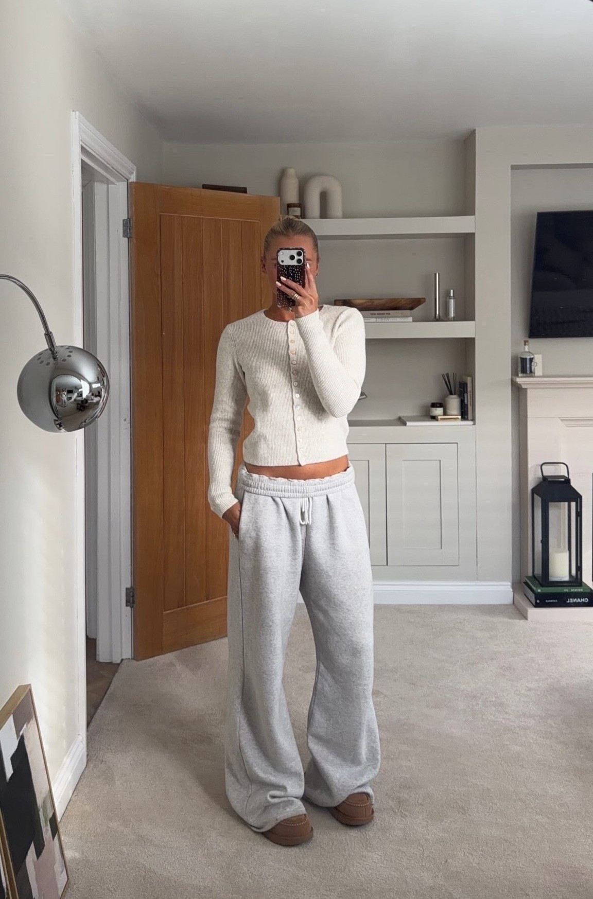 cosy outfit today🤎🤎

#LTKautumn #LTKuk #LTKstyletip