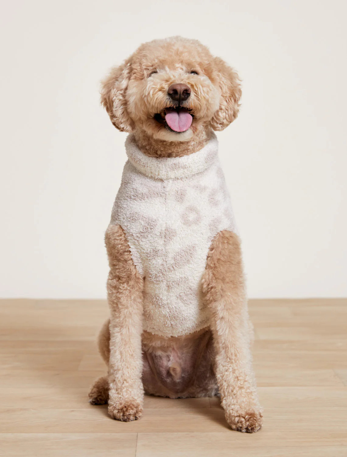 CozyChic® Barefoot in the Wild® Pet Sweater | Barefoot Dreams