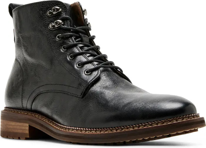 Noby Lace-Up Boot (Men) | Nordstrom