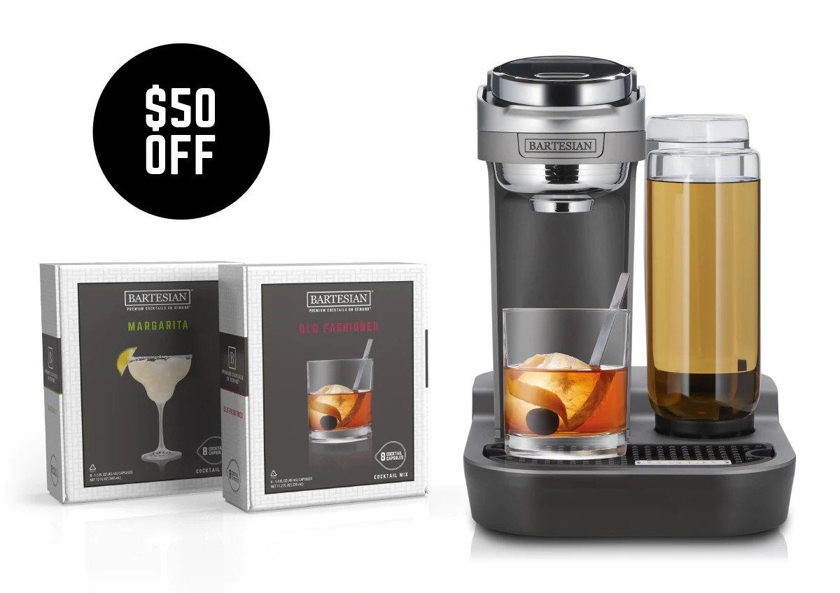 Dad Bundle | Bartesian