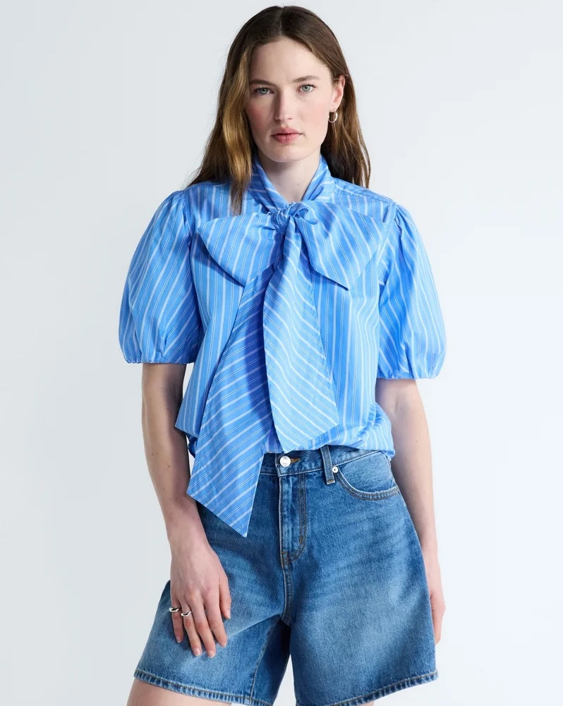 Just ordered these so fast  😍 under $40 new arrivals! 🙌🏻 spring tops spring dresses 

#LTKSaleAlert