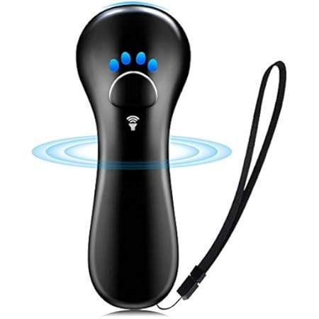 ZelenDecor Anti Barking Device, Ultrasonic Dog Barking Deterrent, Rechargeable Dog Trainer & Barking | Amazon (US)