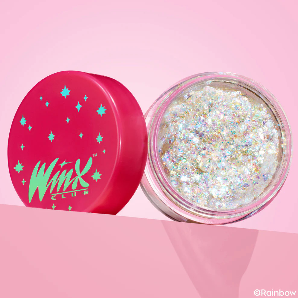 Enchantix Glitter Gel | Colourpop