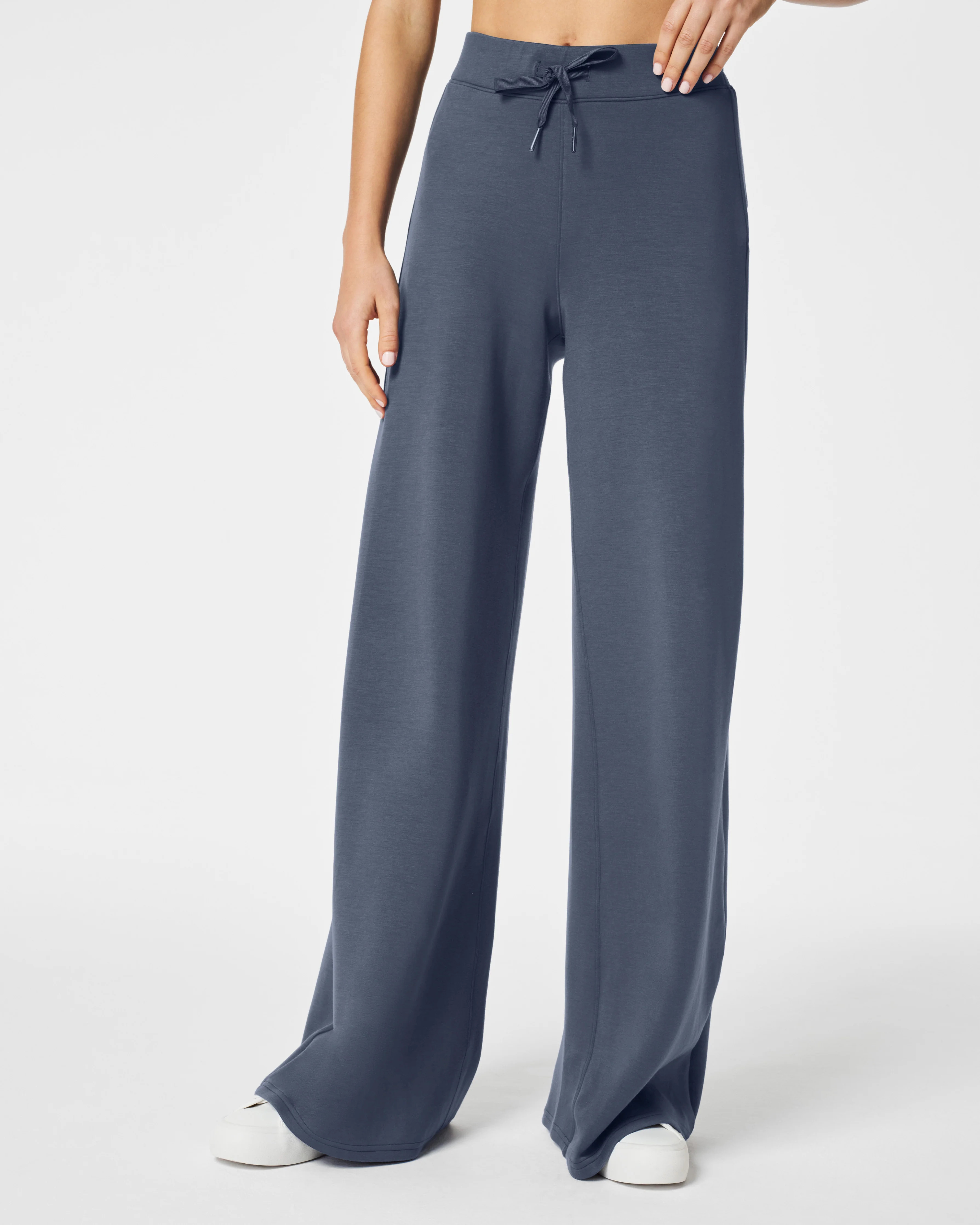 SPANX® AirEssentials Wide Leg Pant | Spanx Canada