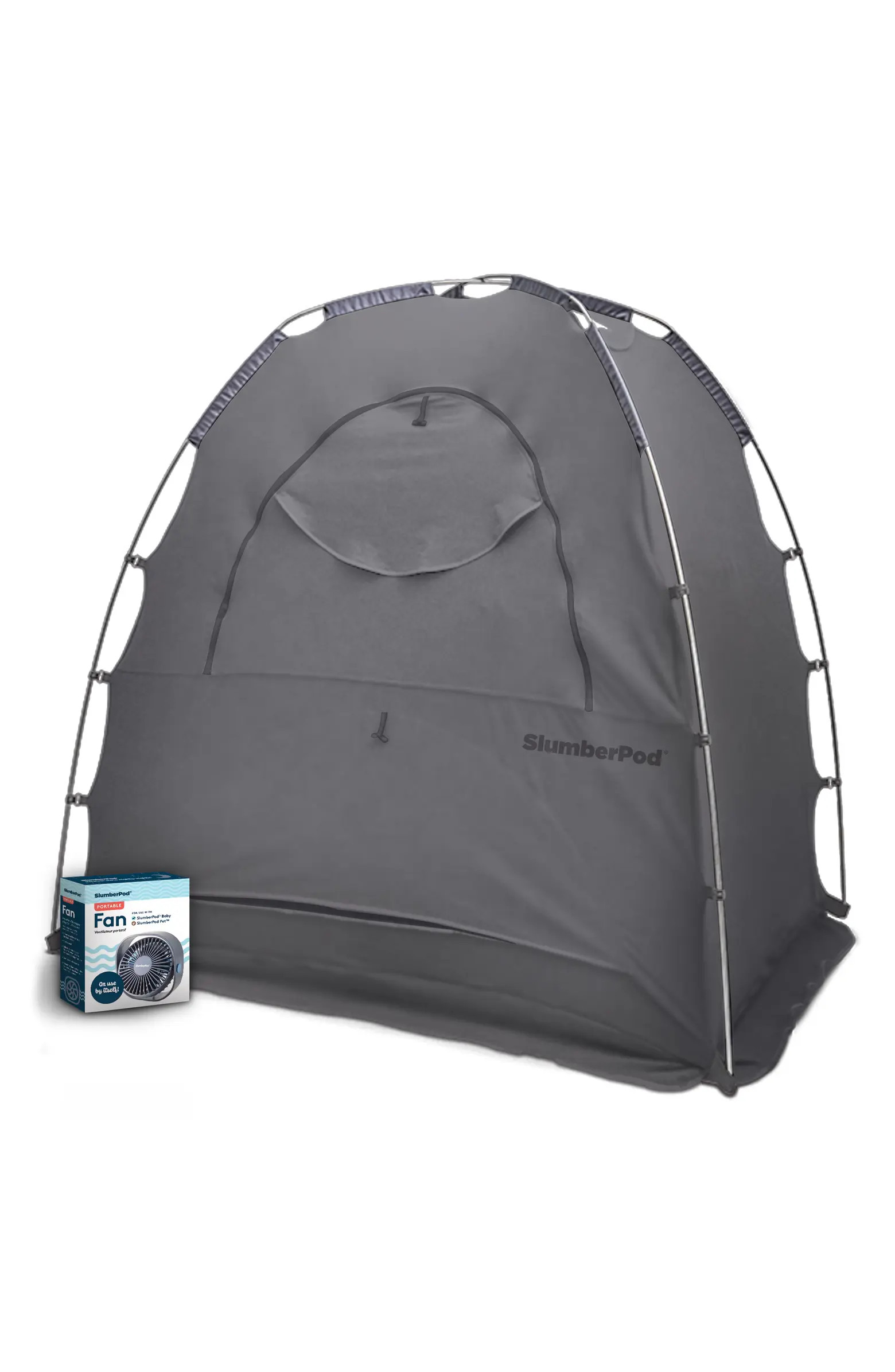 SlumberPod Blackout Sleep Tent & Portable Fan Set | Nordstrom | Nordstrom