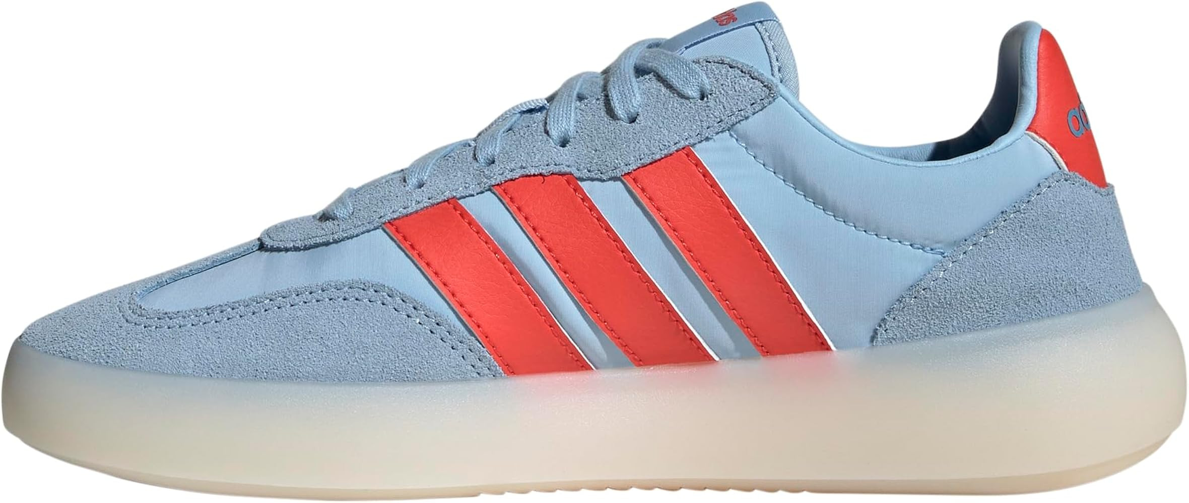adidas Women's Barreda Decode Sneaker | Amazon (US)