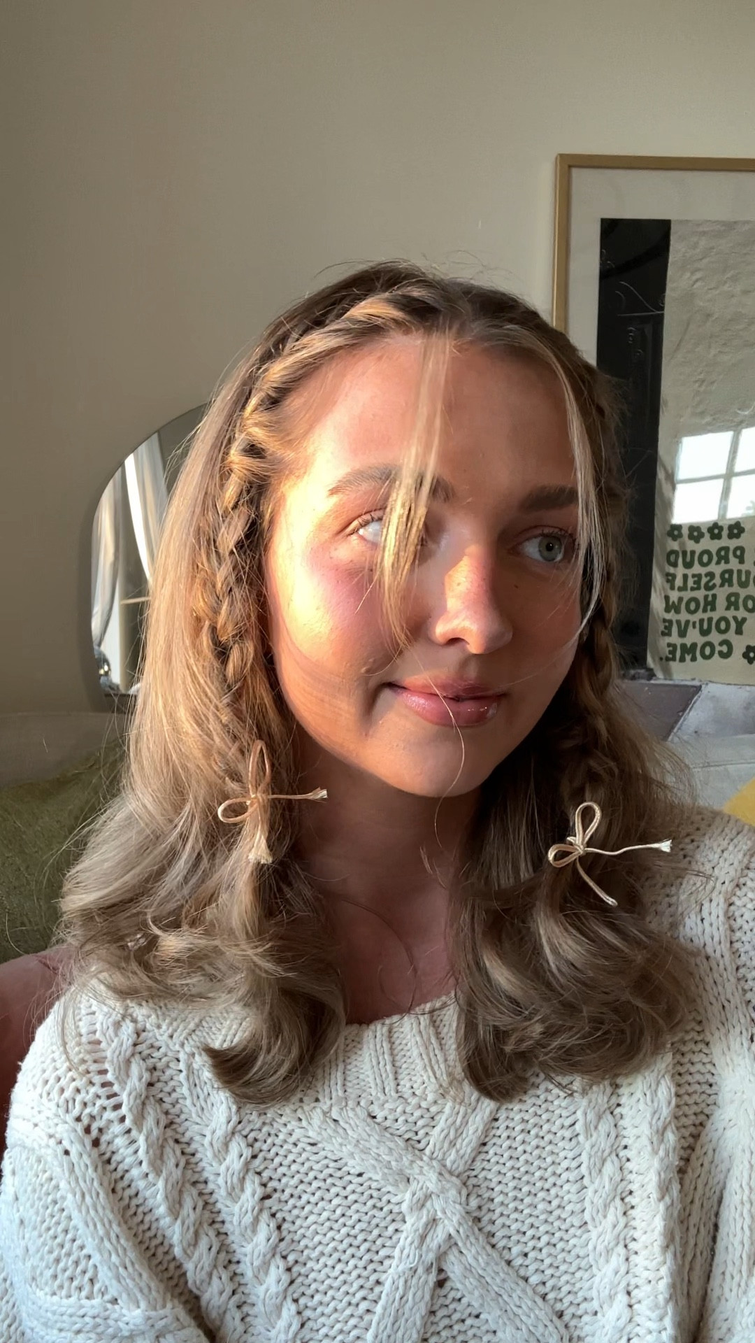 hair wash day 🚿🤍🧴 
these hair care products are amazinggg, if u want healthy, shiny, smooth, hydrated hair then you need to check out these products 🥰 all can be found on amazon + would make a perfect gift this holiday season !! #haircare

#LTKSeasonal #LTKGiftGuide #LTKCyberWeek