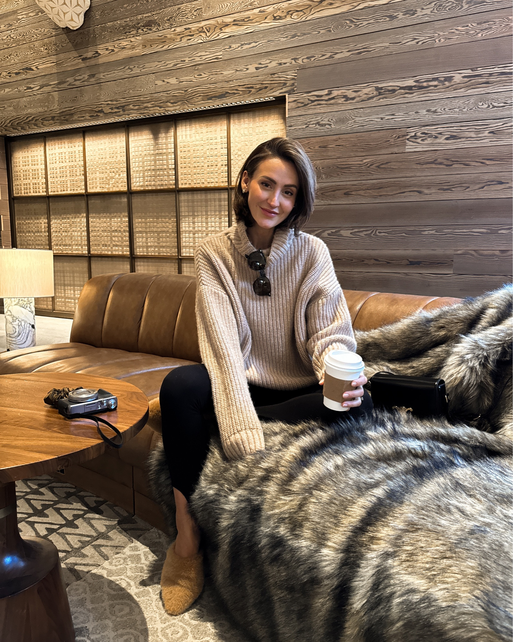 Breakfast on the mountains outfit 
All fit tts 

#LTKstyletip #LTKshoecrush #LTKbeauty
